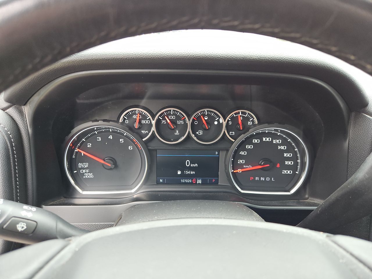 CHEVROLET - 26