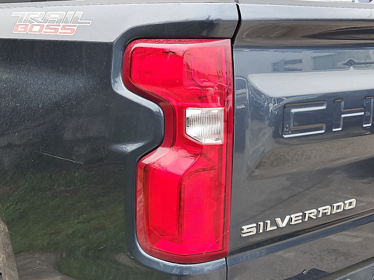 CHEVROLET - 20