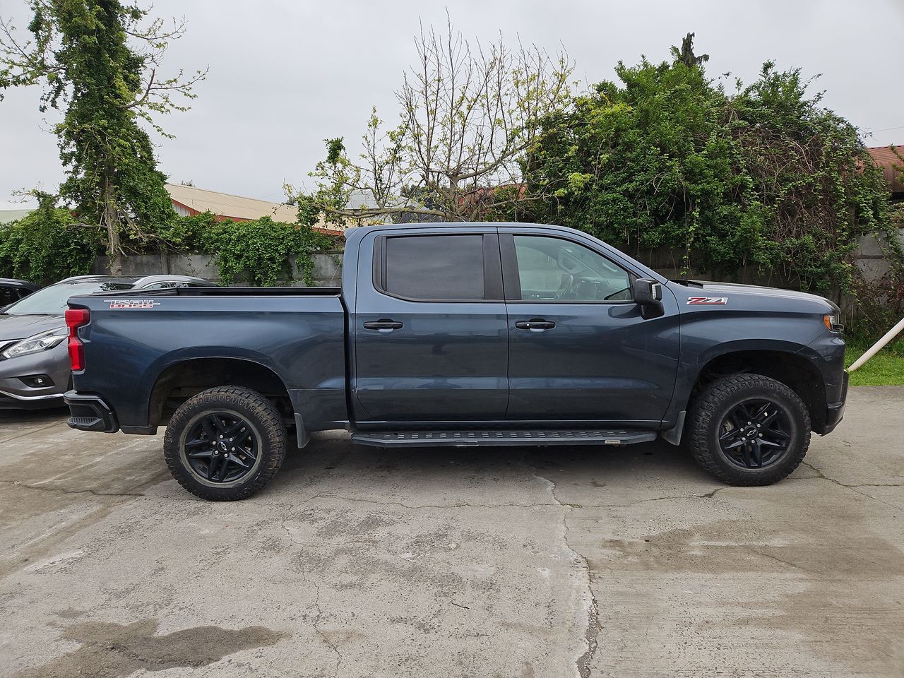 CHEVROLET - 8