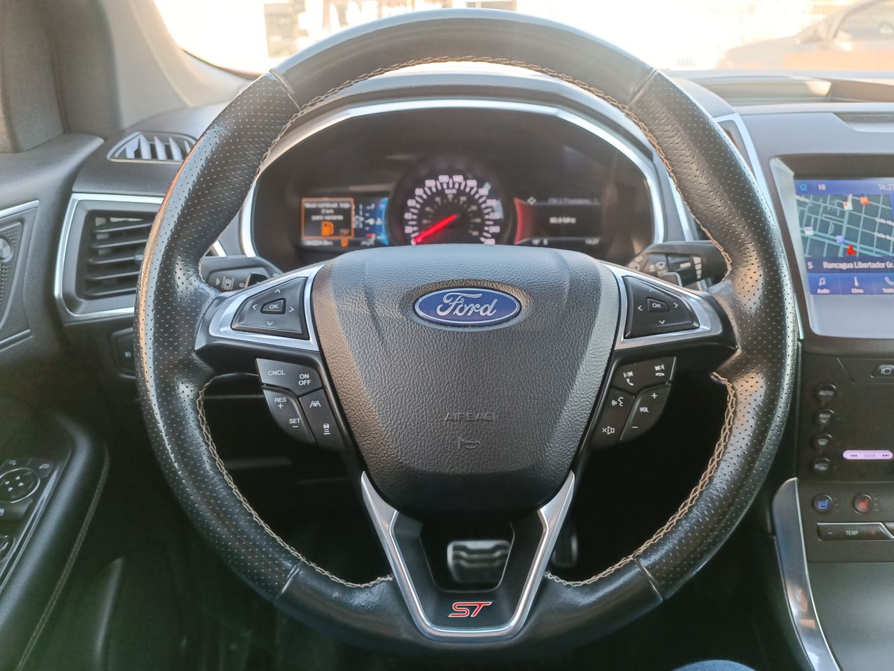 FORD - 26