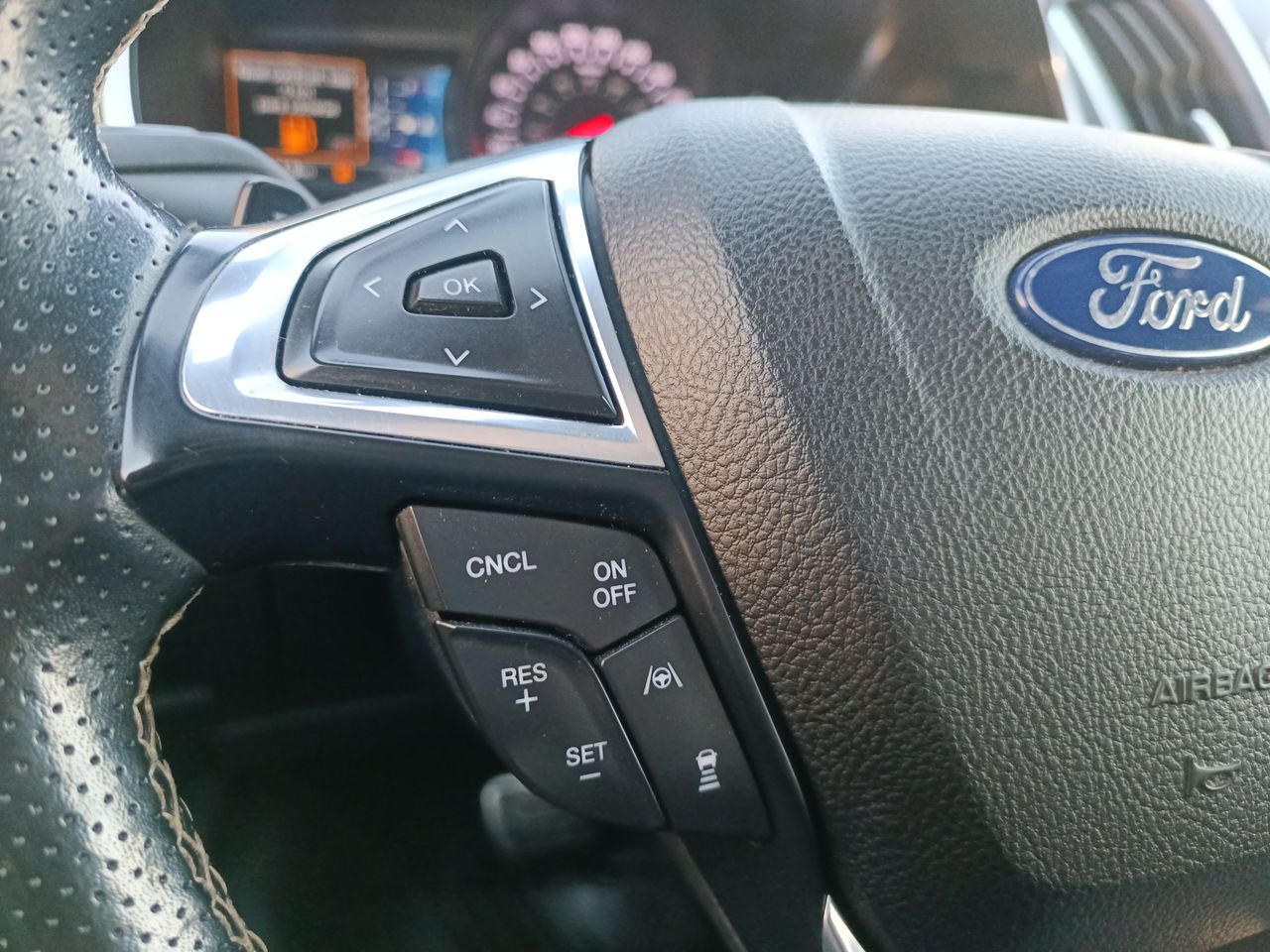 FORD - 27