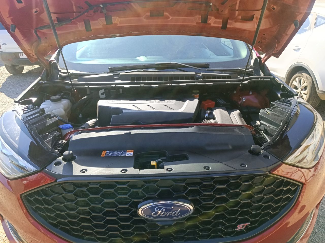 FORD - 18