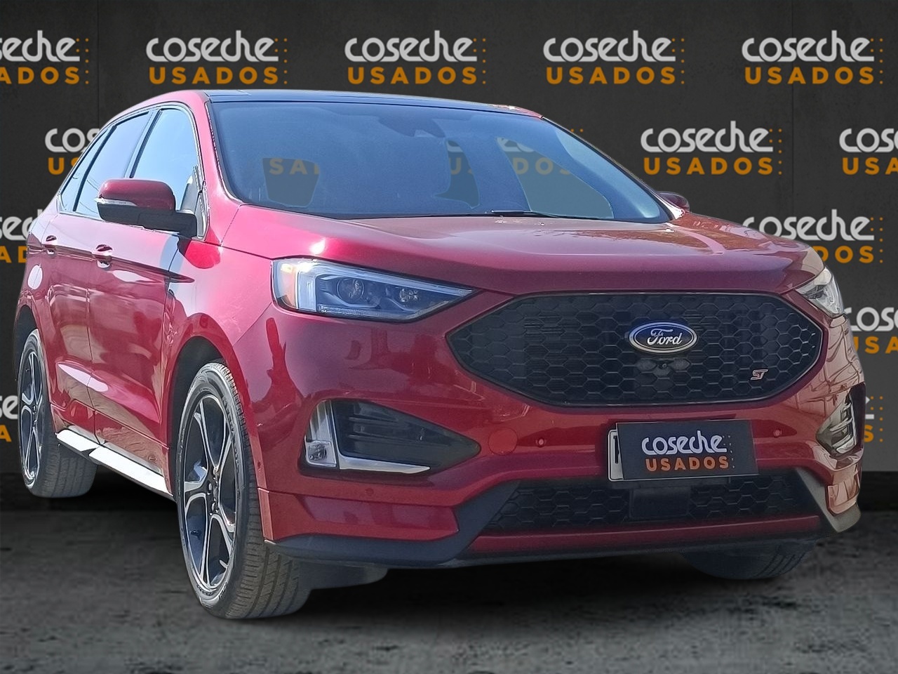FORD