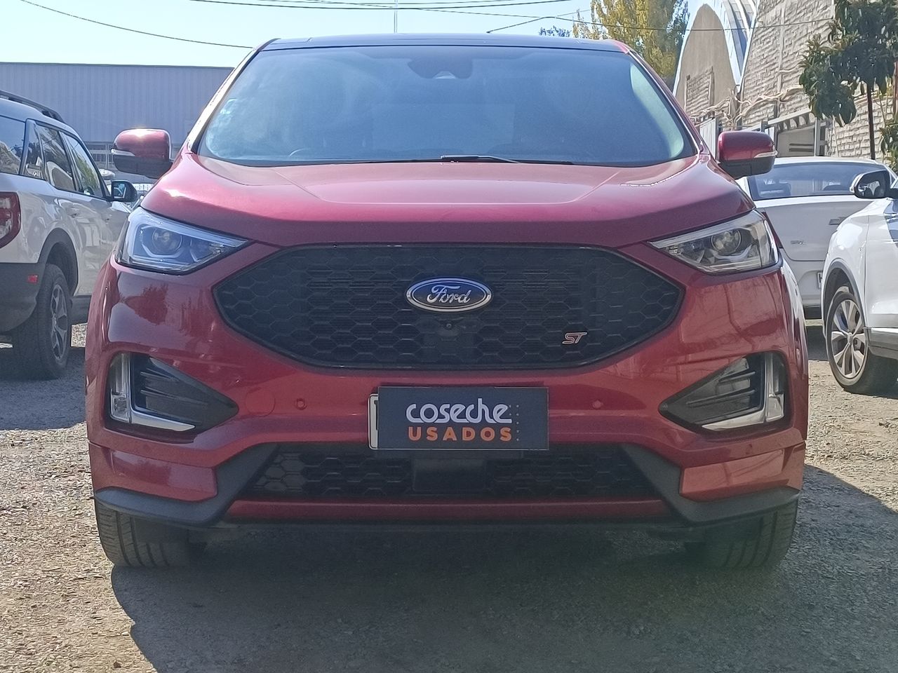 FORD - 2