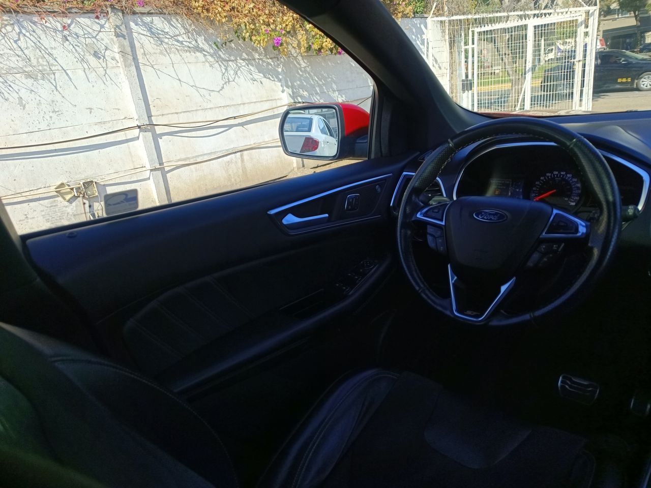 FORD - 16