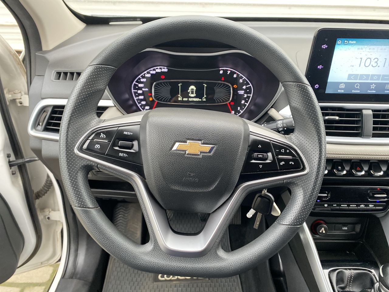 CHEVROLET - 24