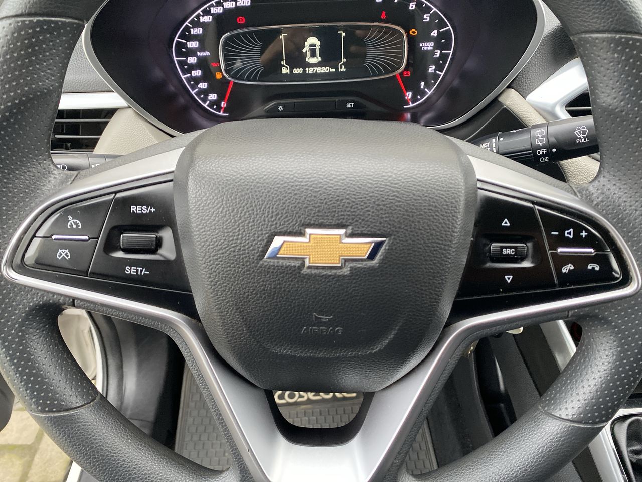 CHEVROLET - 25