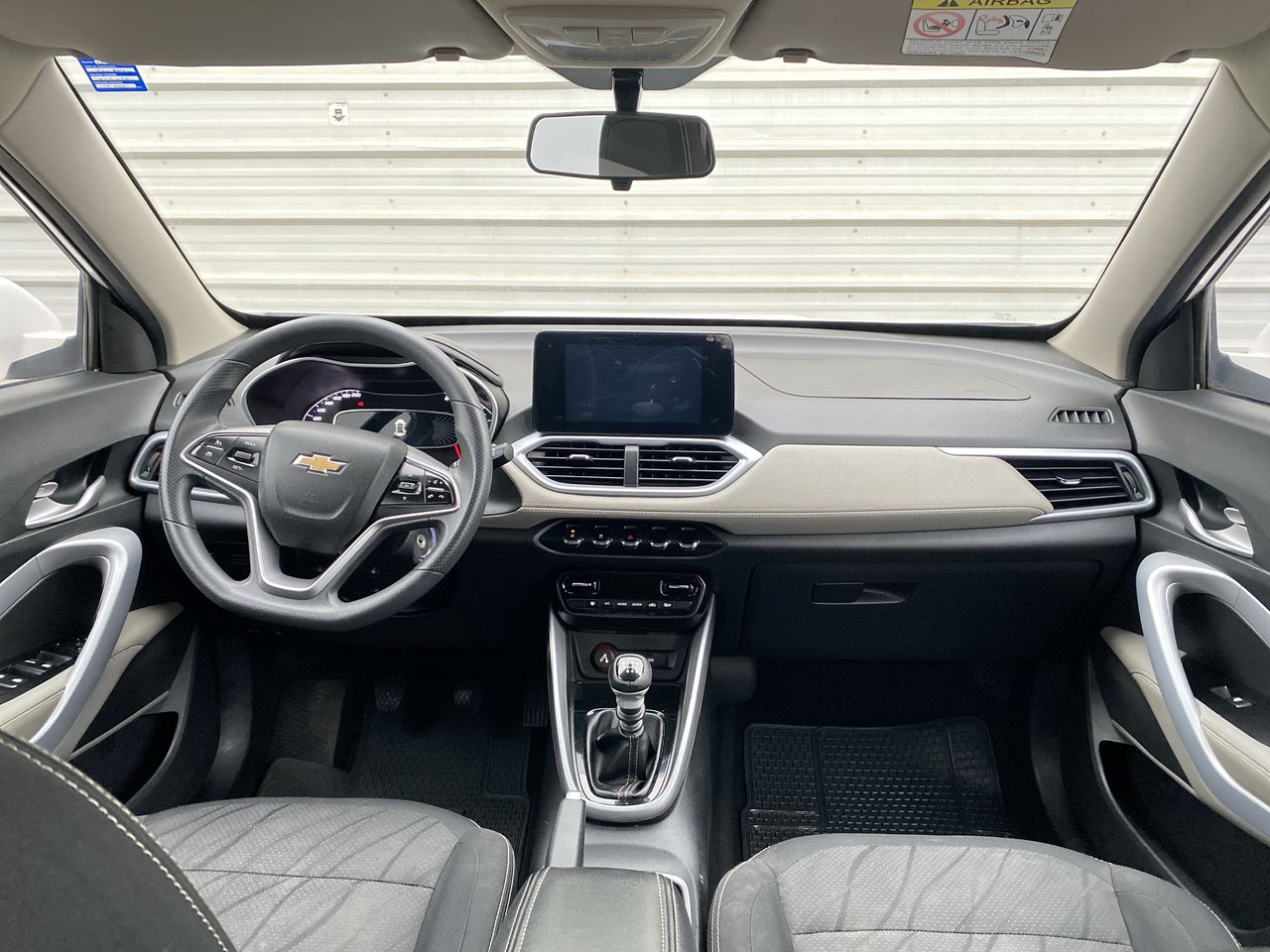 CHEVROLET - 9