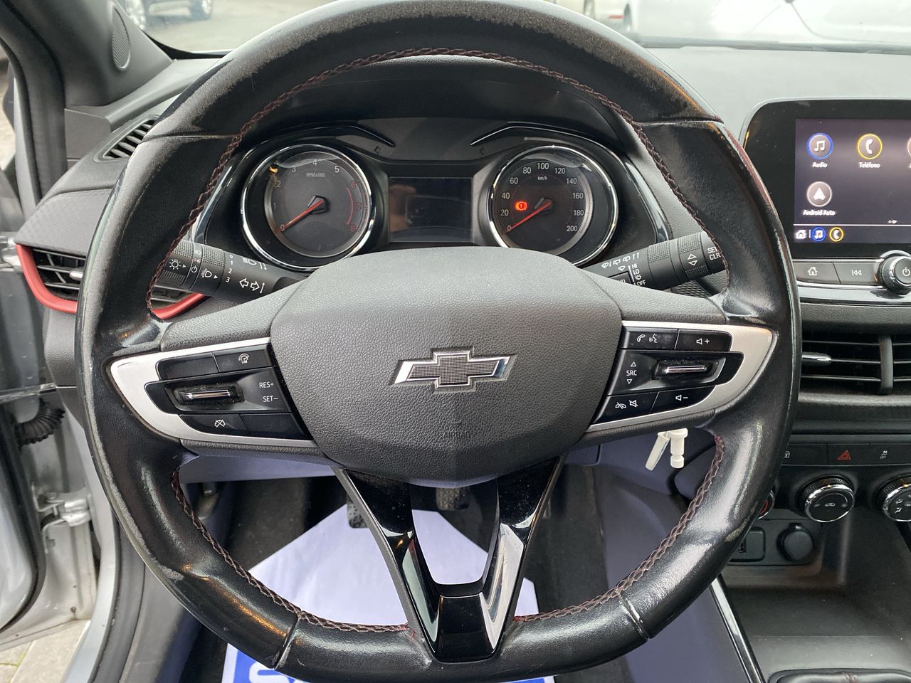 CHEVROLET - 24