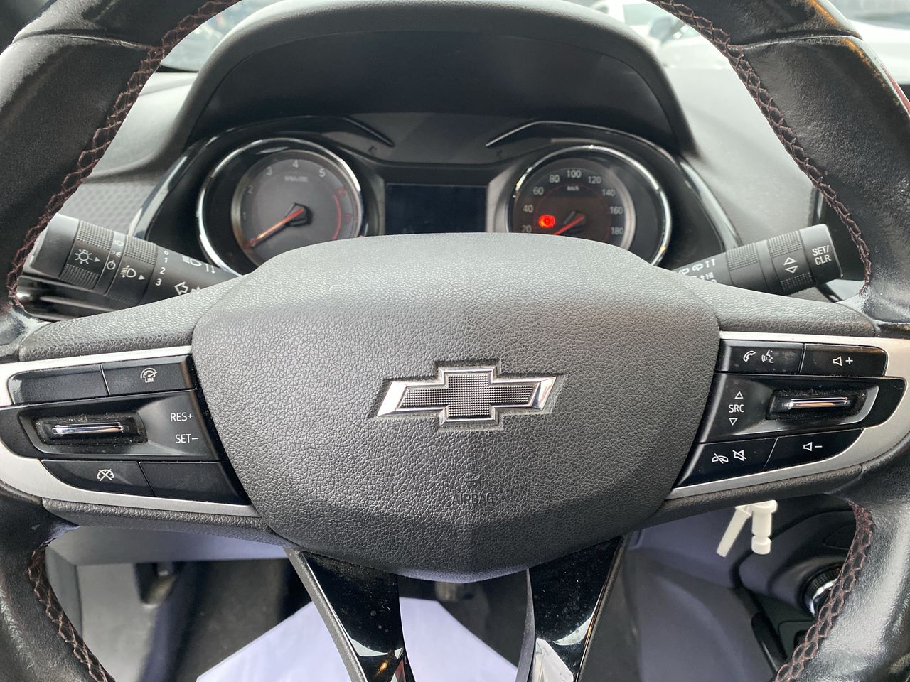 CHEVROLET - 25