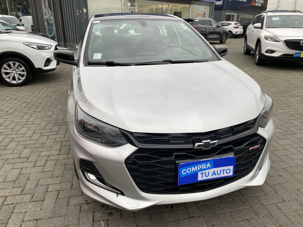 CHEVROLET - 2