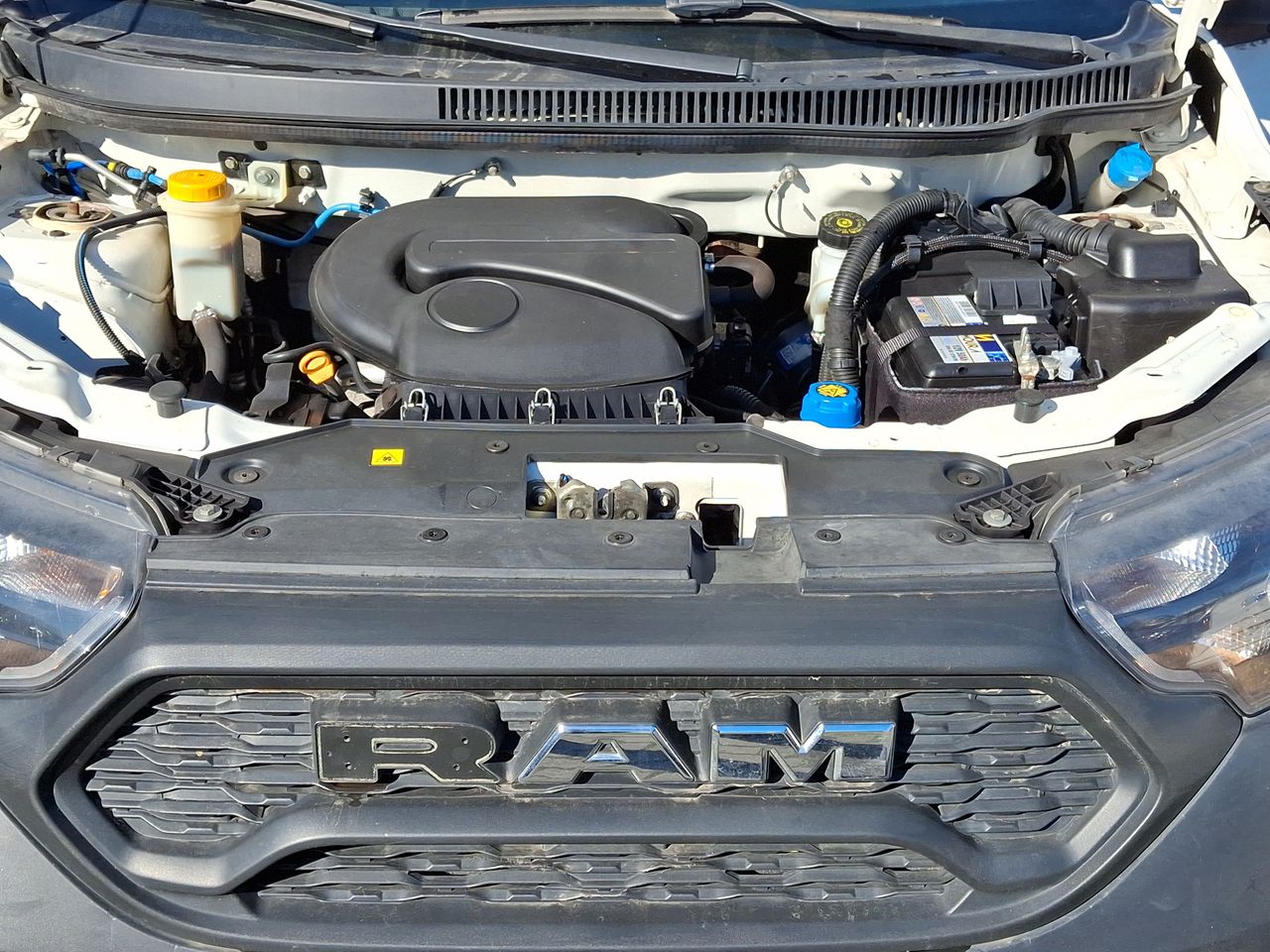 RAM - 15