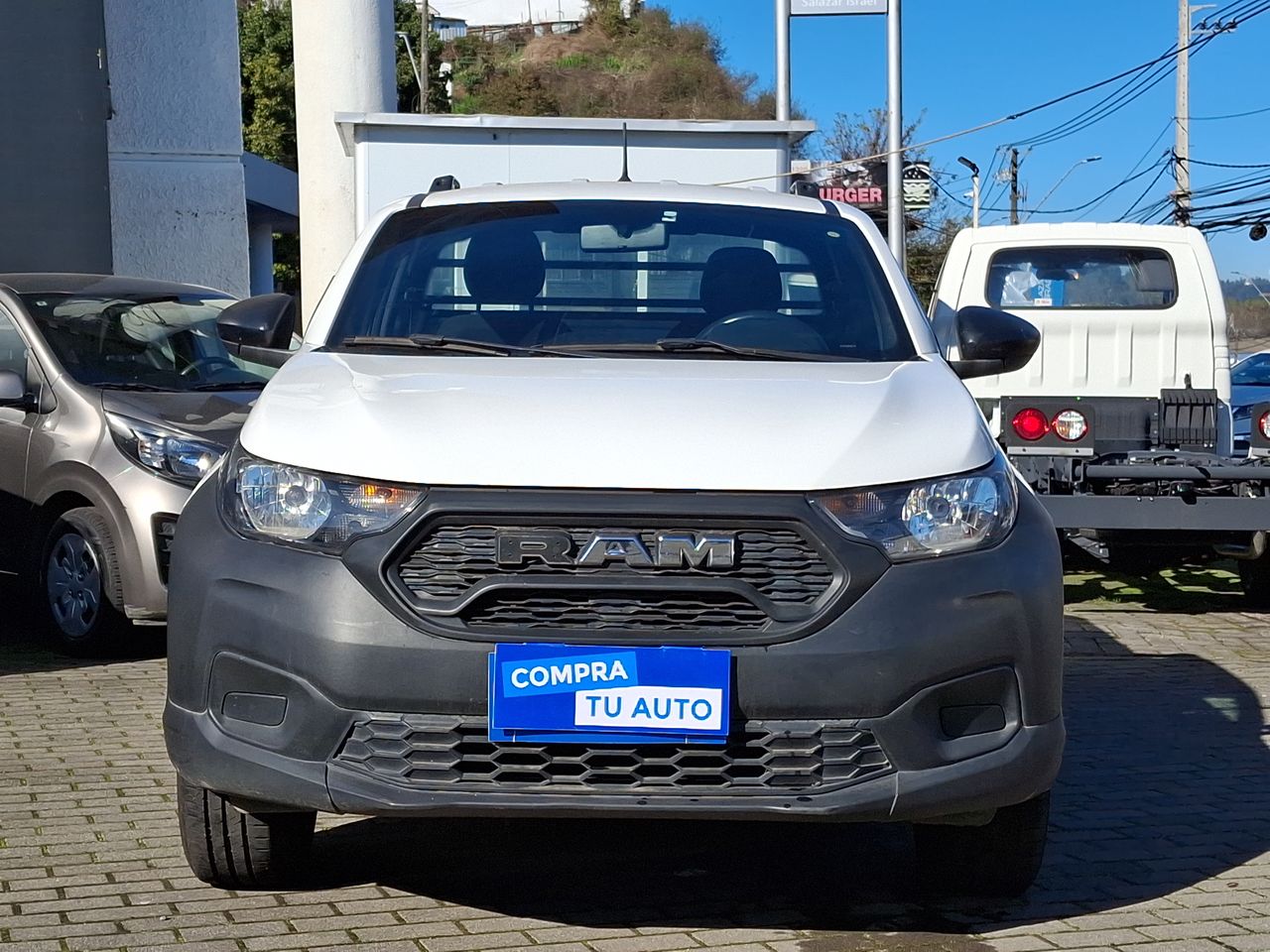 RAM - 2