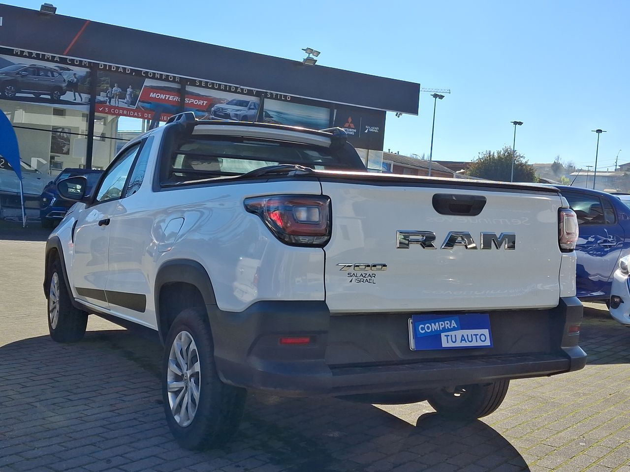 RAM - 5