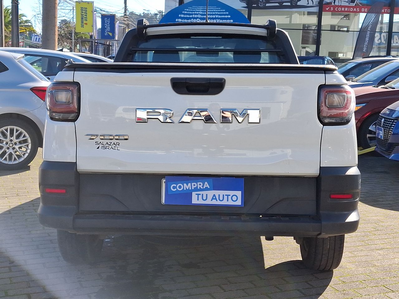 RAM - 6