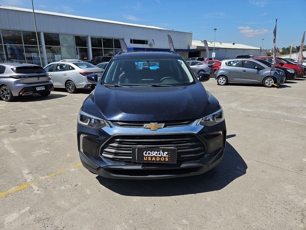 CHEVROLET - 2