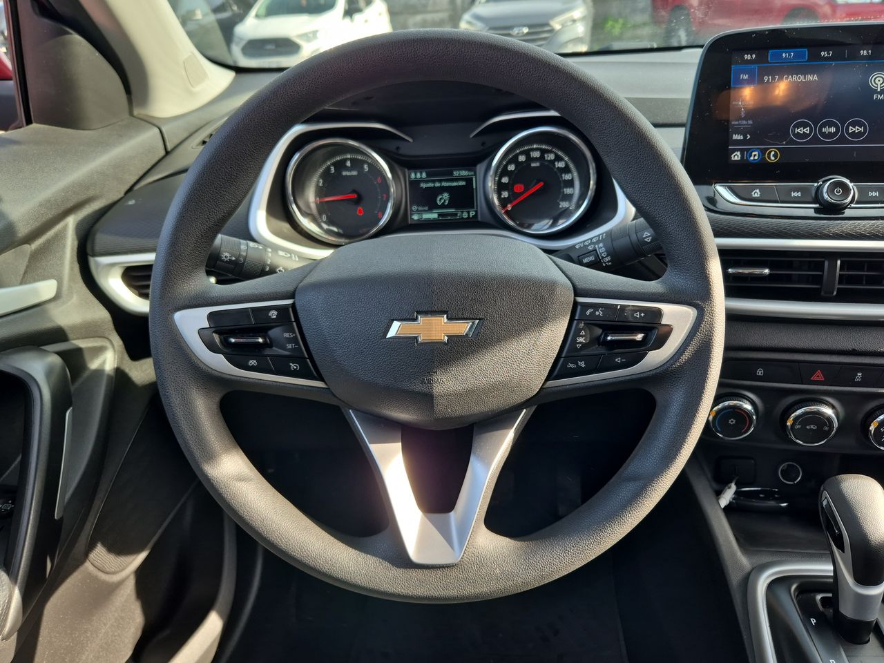 CHEVROLET - 24