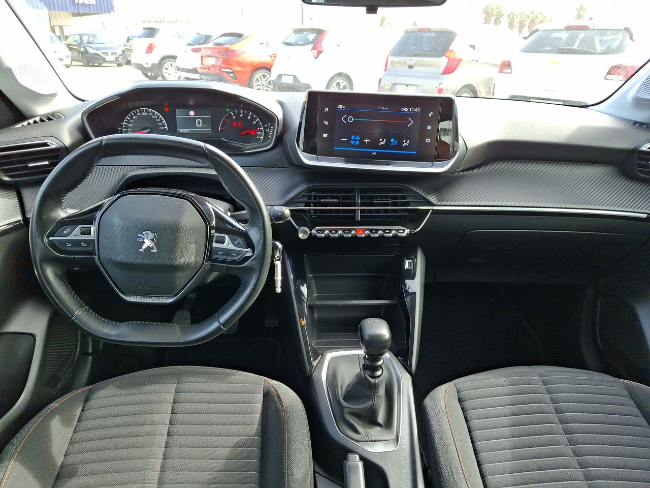 PEUGEOT - 9