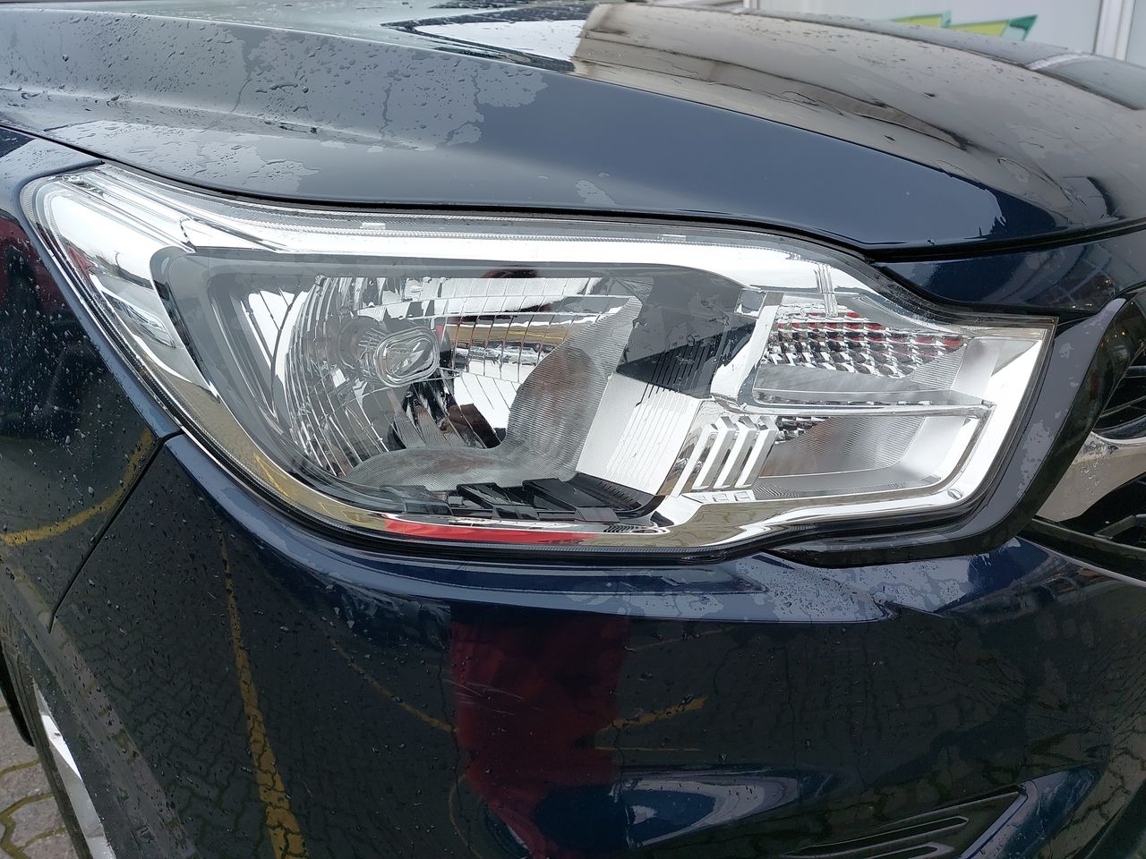 SSANGYONG - 18