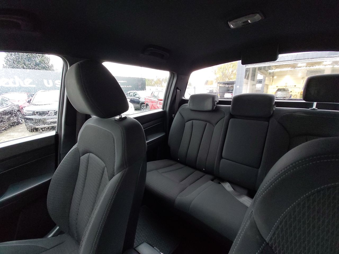 SSANGYONG - 11
