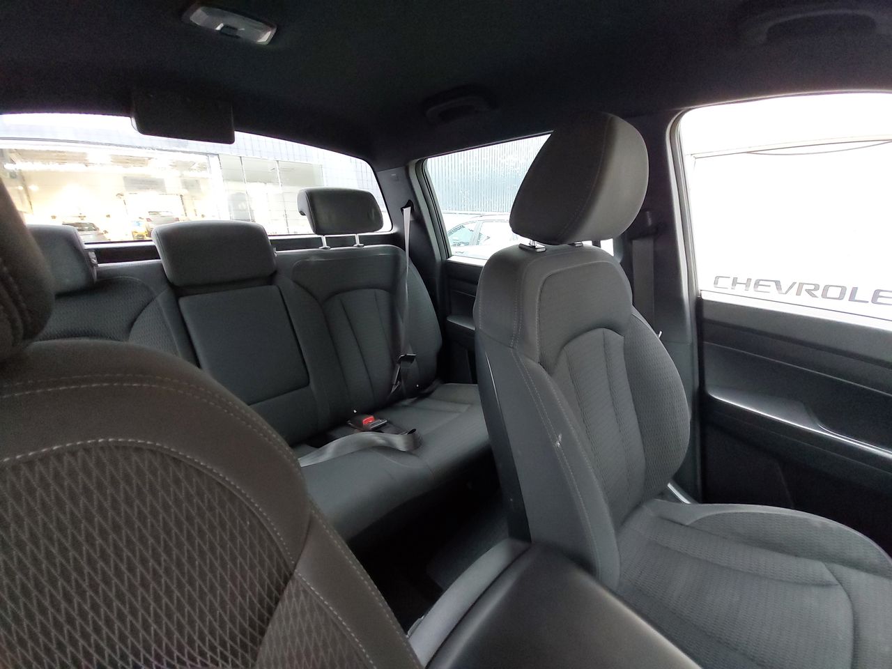 SSANGYONG - 13