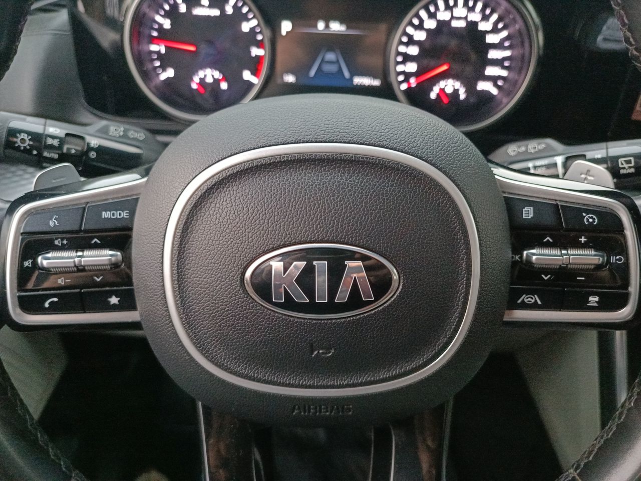 KIA - 27