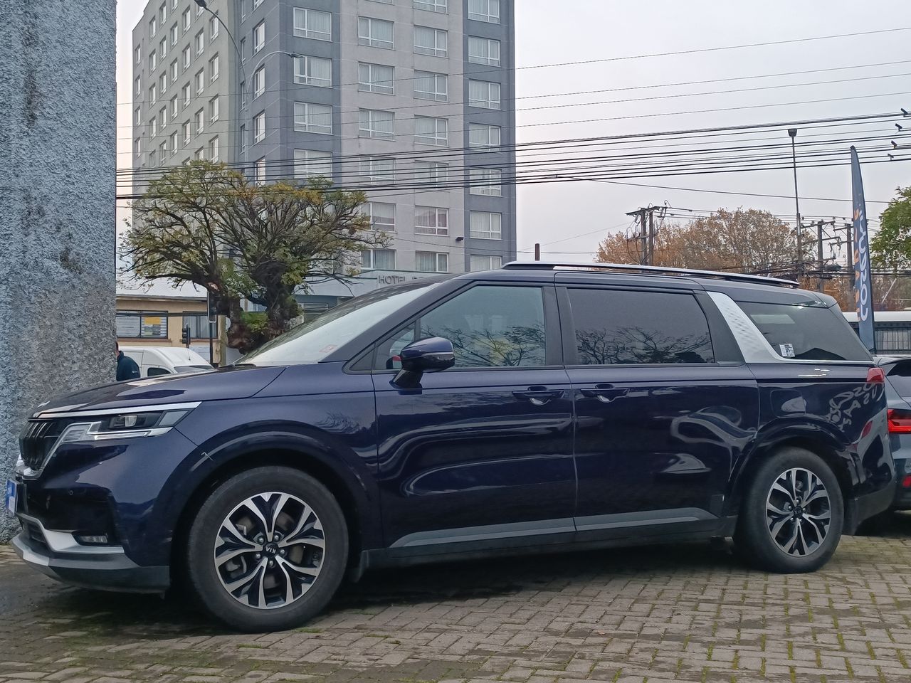 KIA - 3
