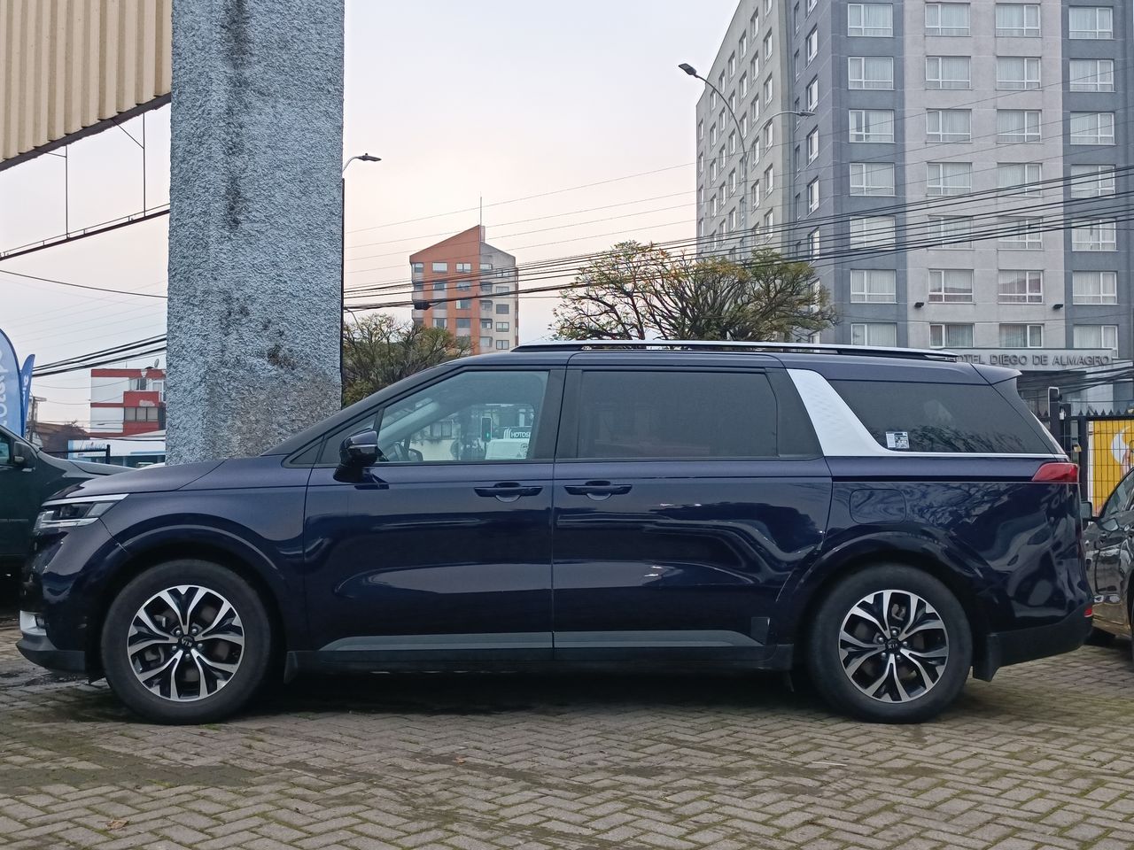 KIA - 4
