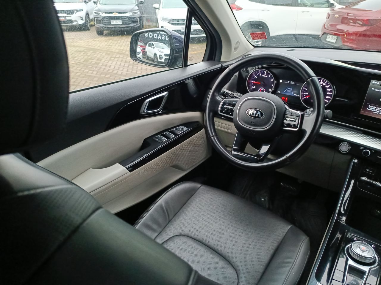 KIA - 16