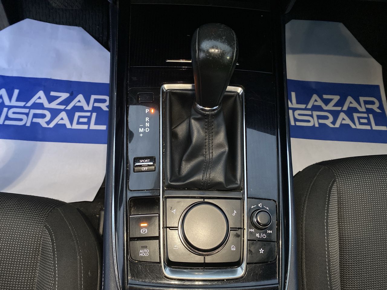 MAZDA - 30