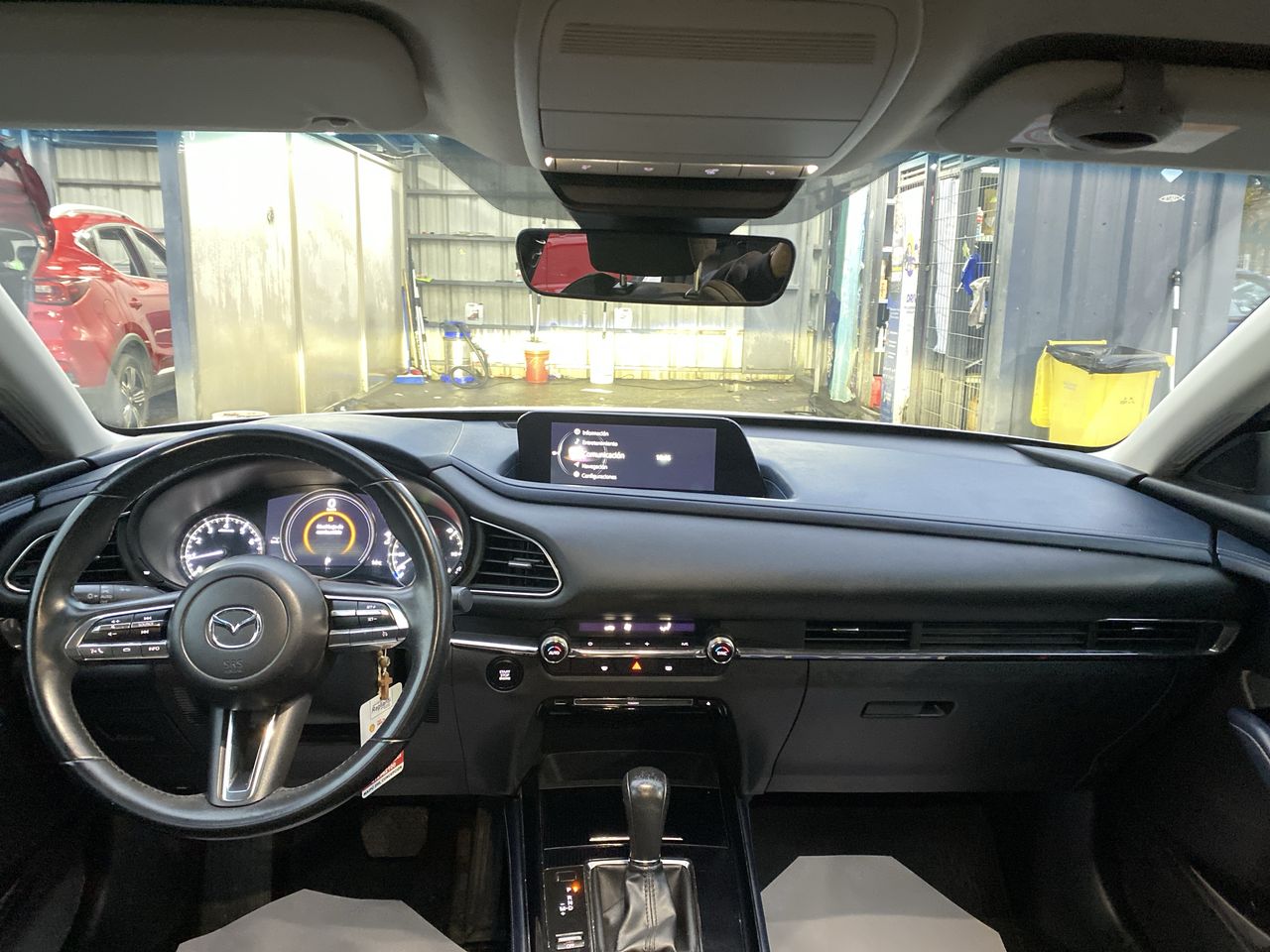 MAZDA - 31