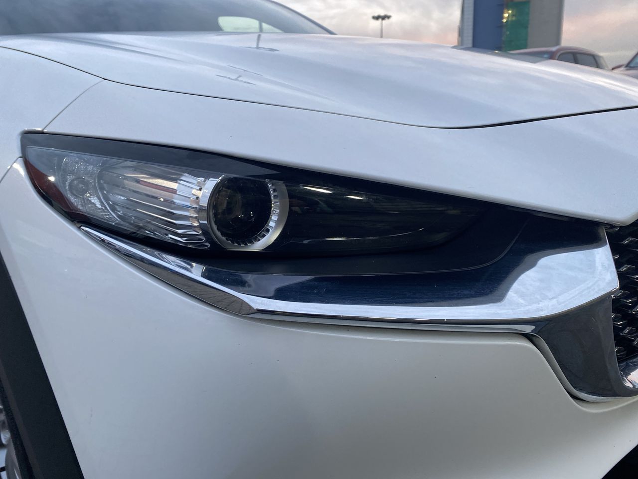 MAZDA - 18