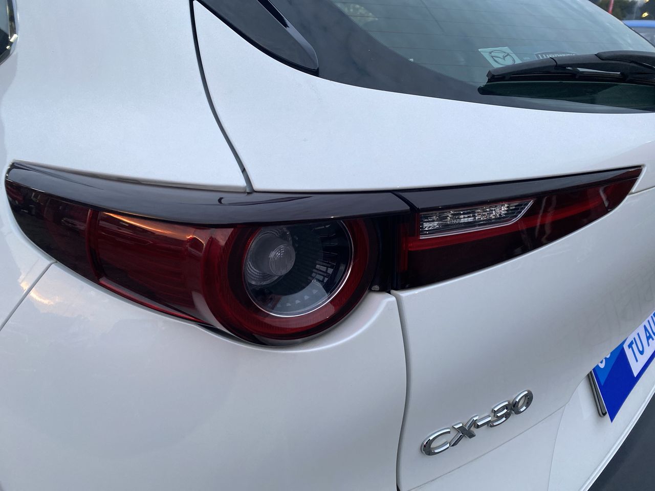 MAZDA - 19