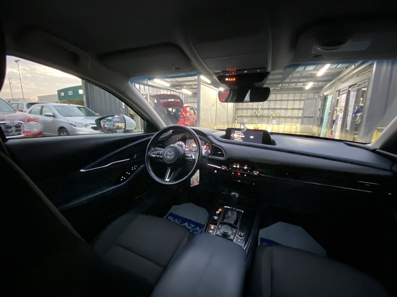 MAZDA - 16