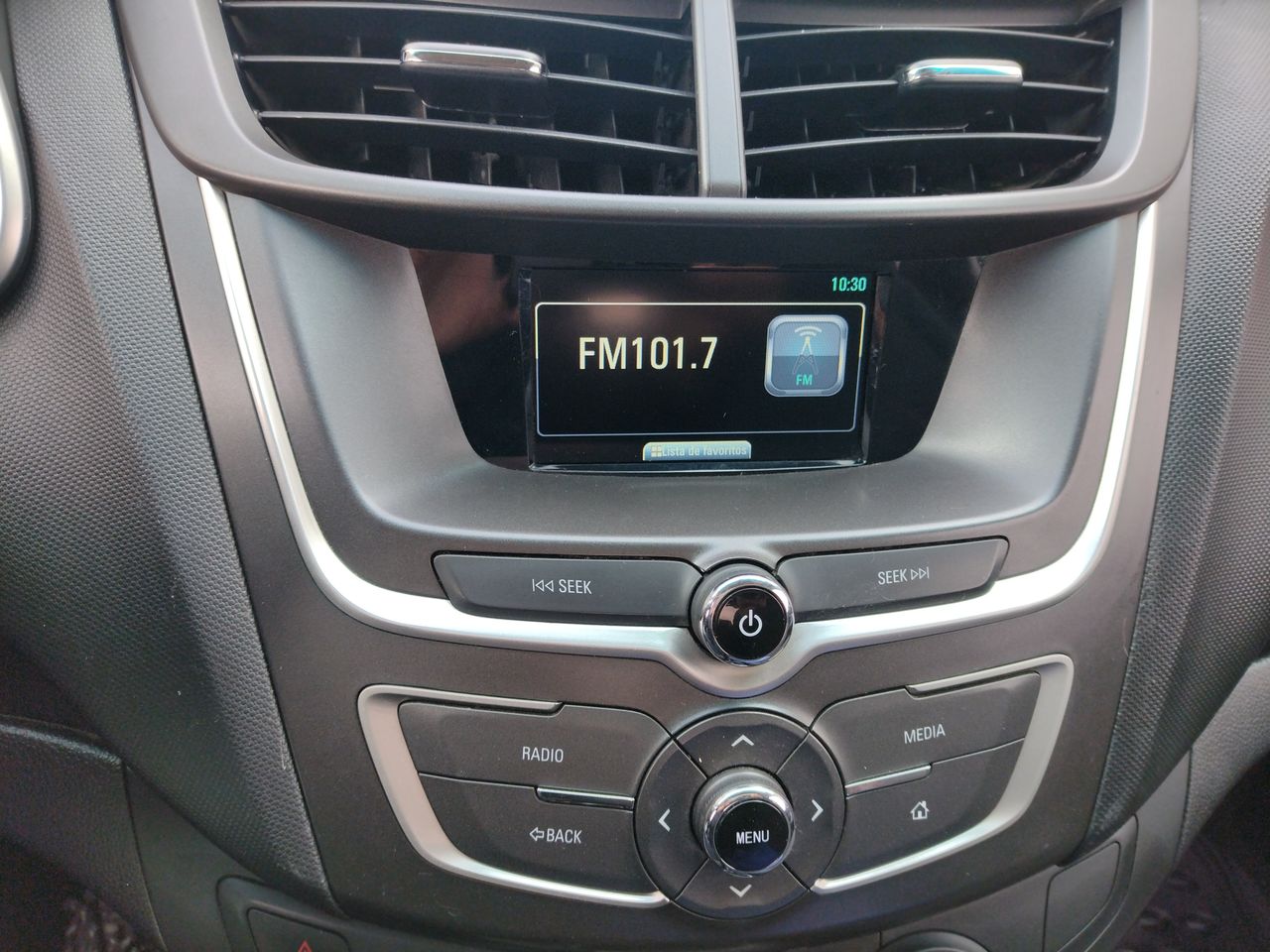 CHEVROLET - 25