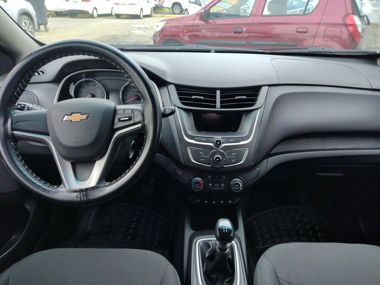 CHEVROLET - 28