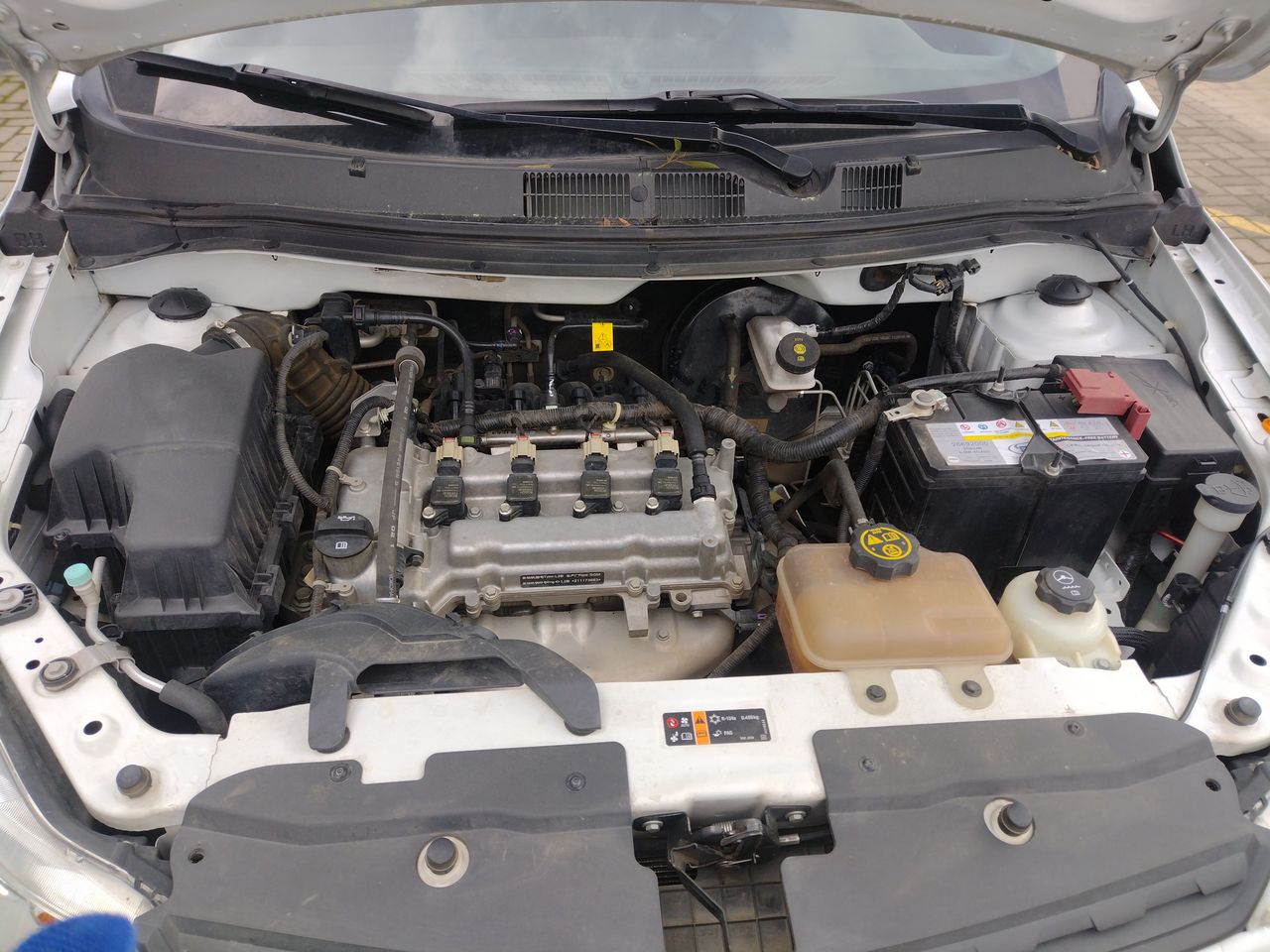 CHEVROLET - 16
