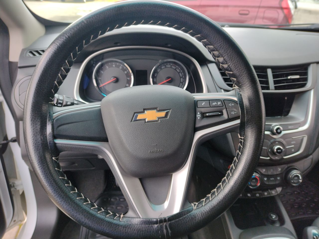 CHEVROLET - 22