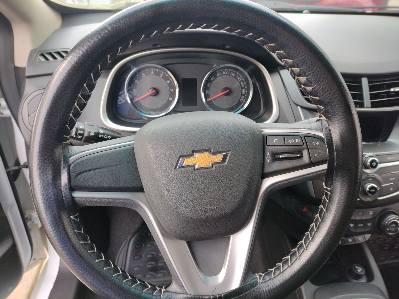 CHEVROLET - 23