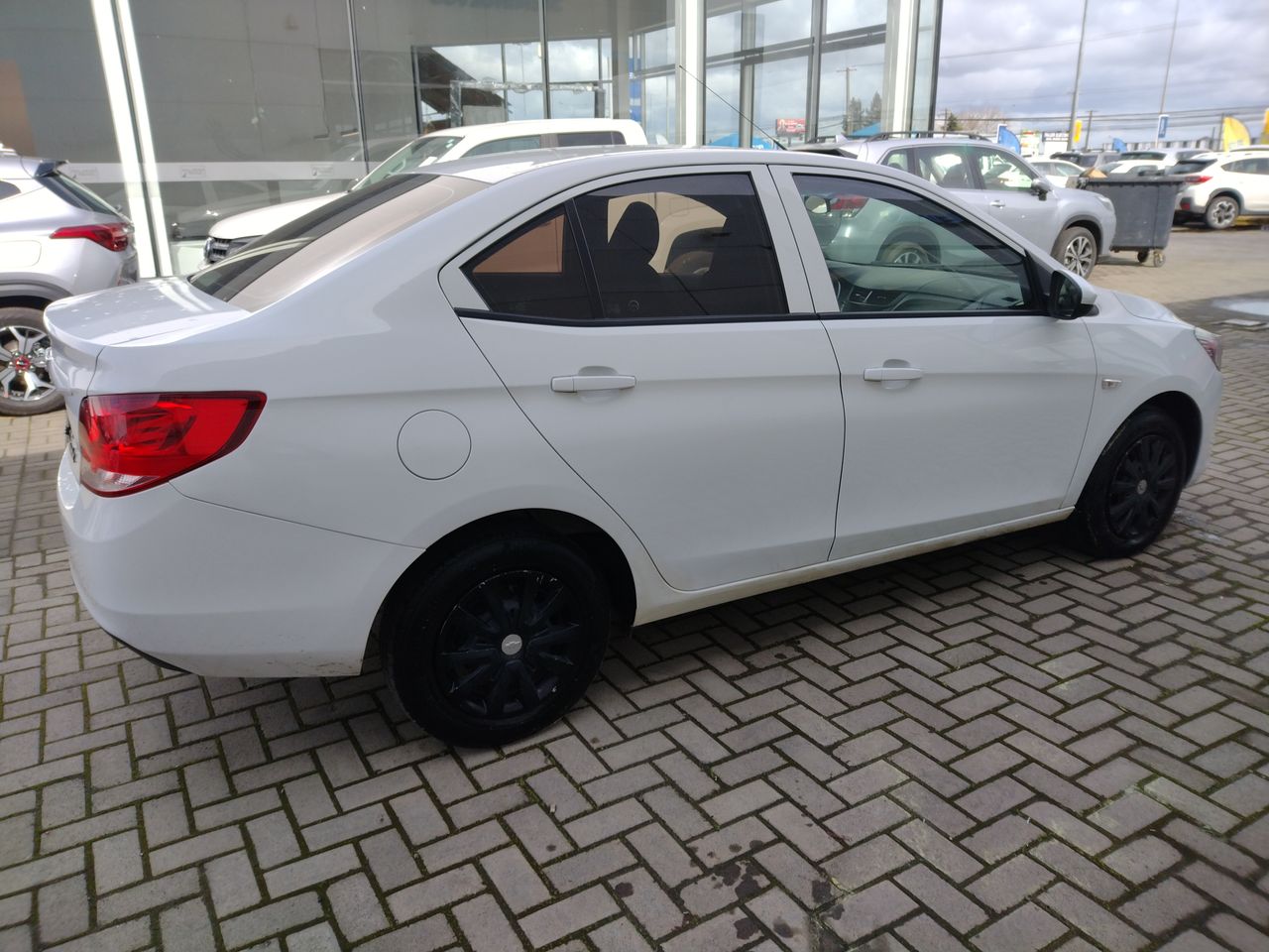 CHEVROLET - 3