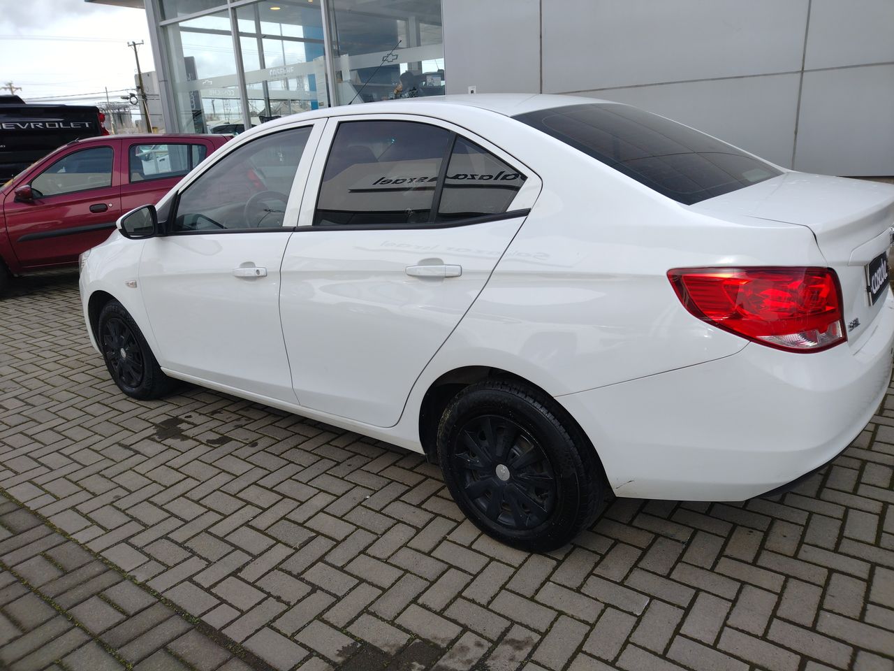 CHEVROLET - 6