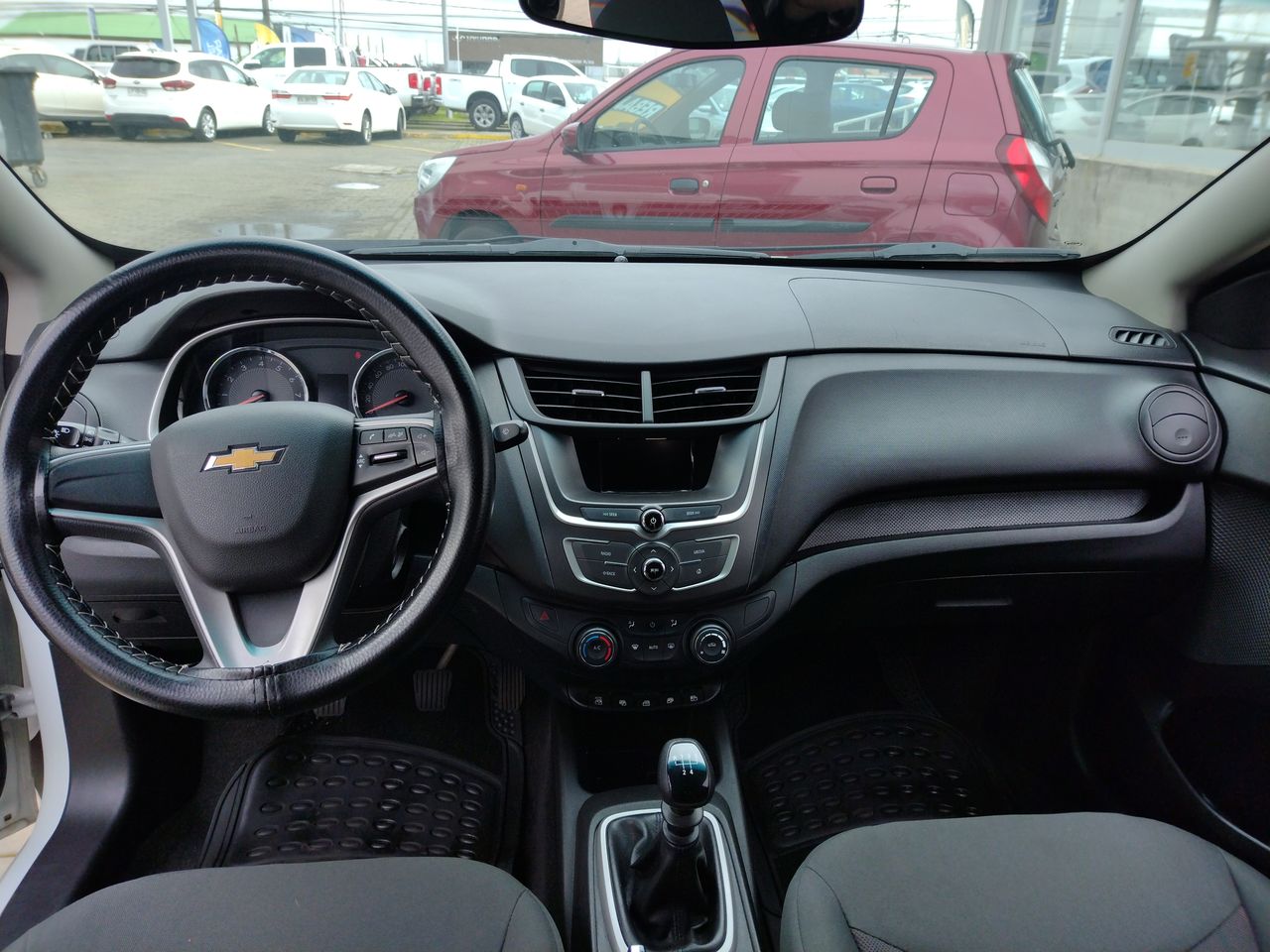 CHEVROLET - 9