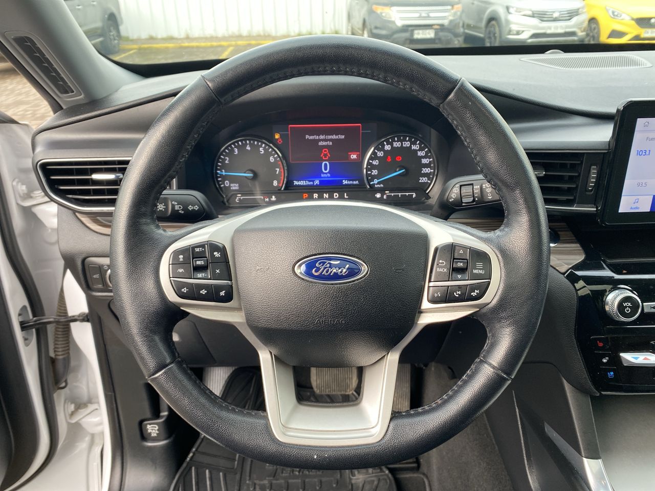 FORD - 24