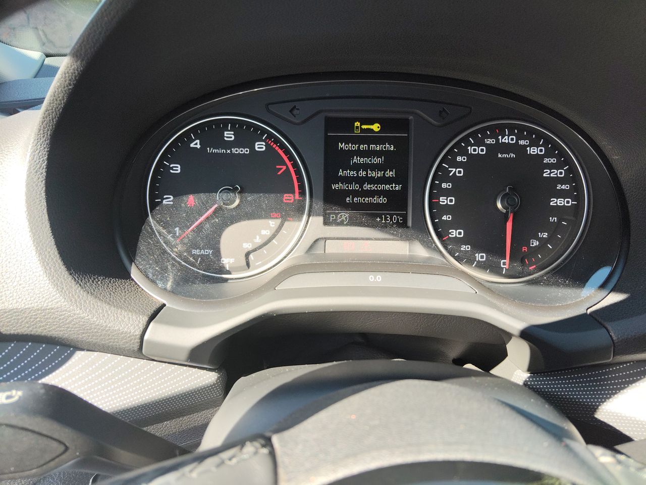 AUDI - 26