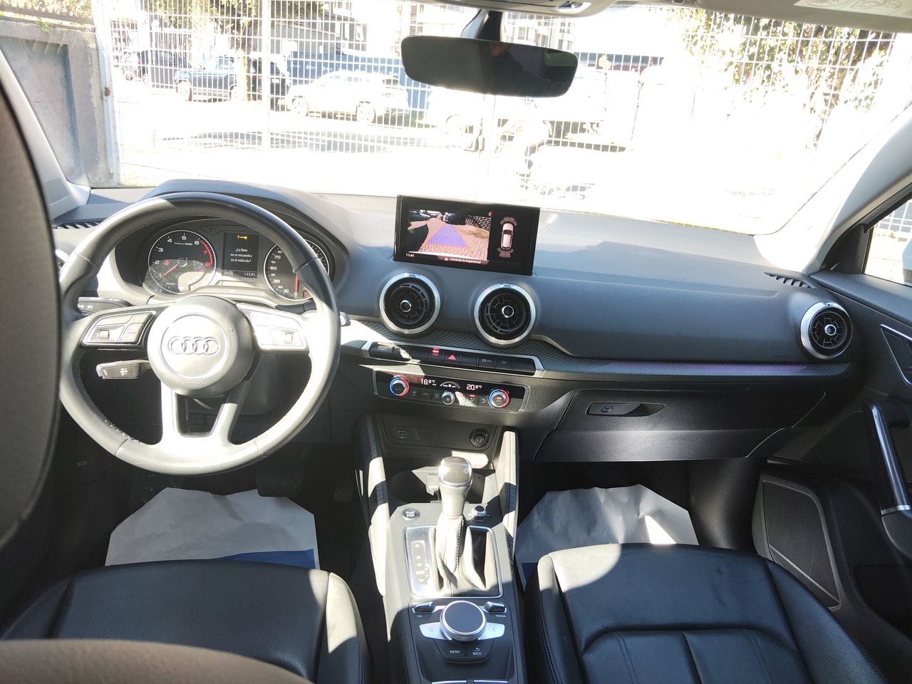 AUDI - 31