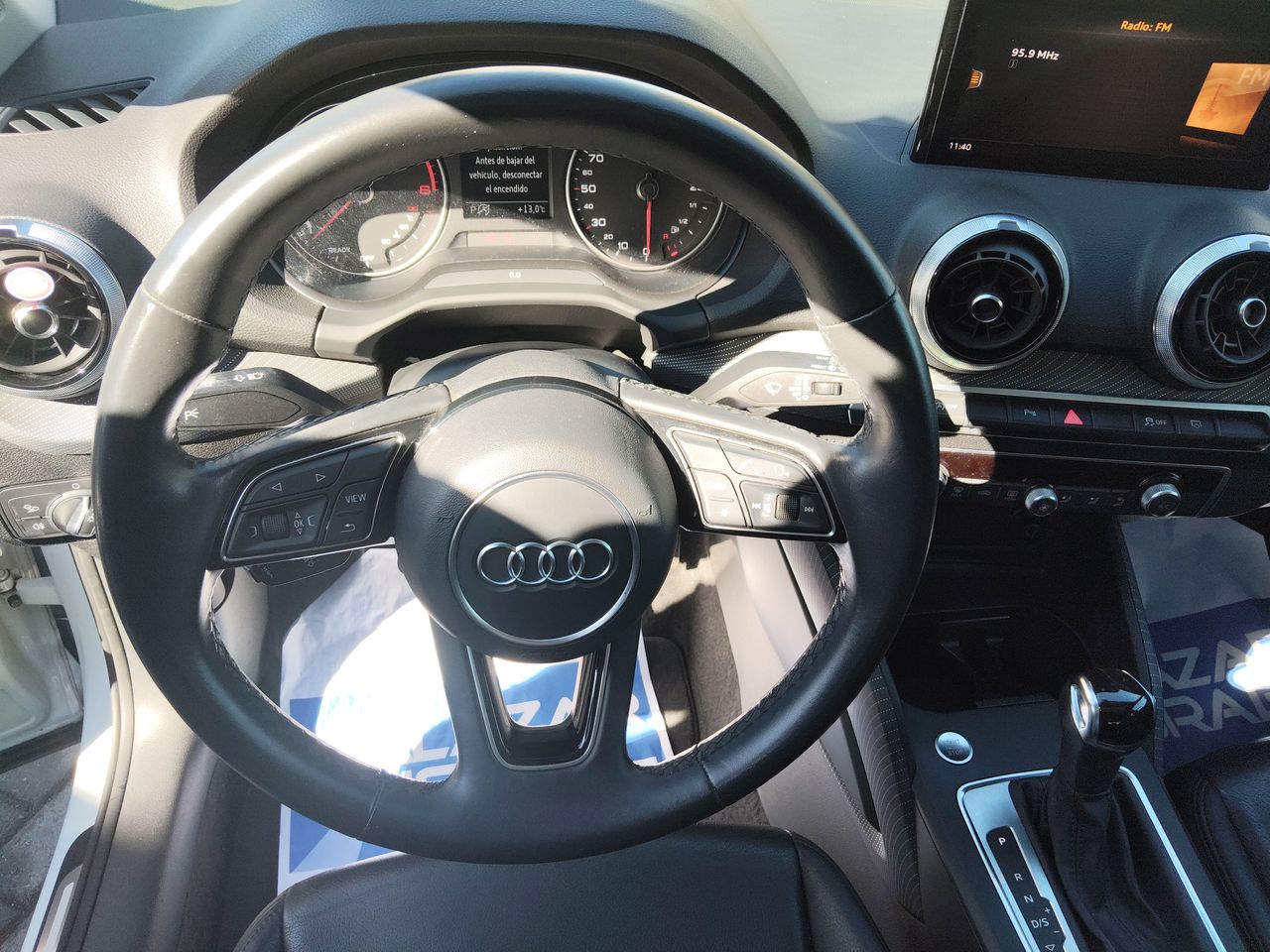 AUDI - 24