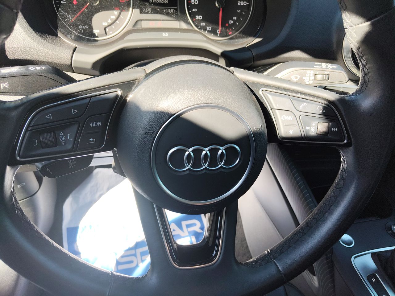 AUDI - 25