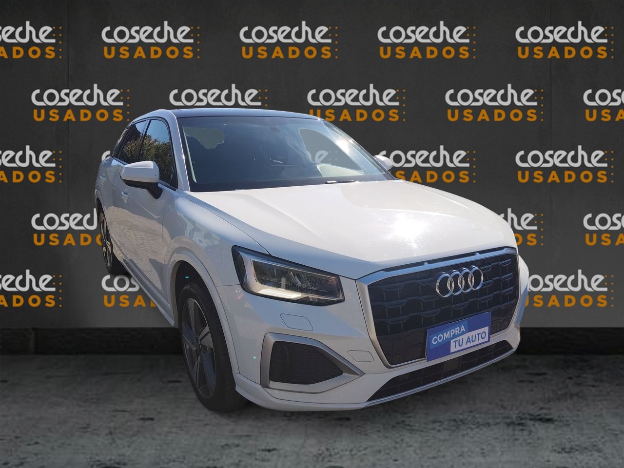 AUDI