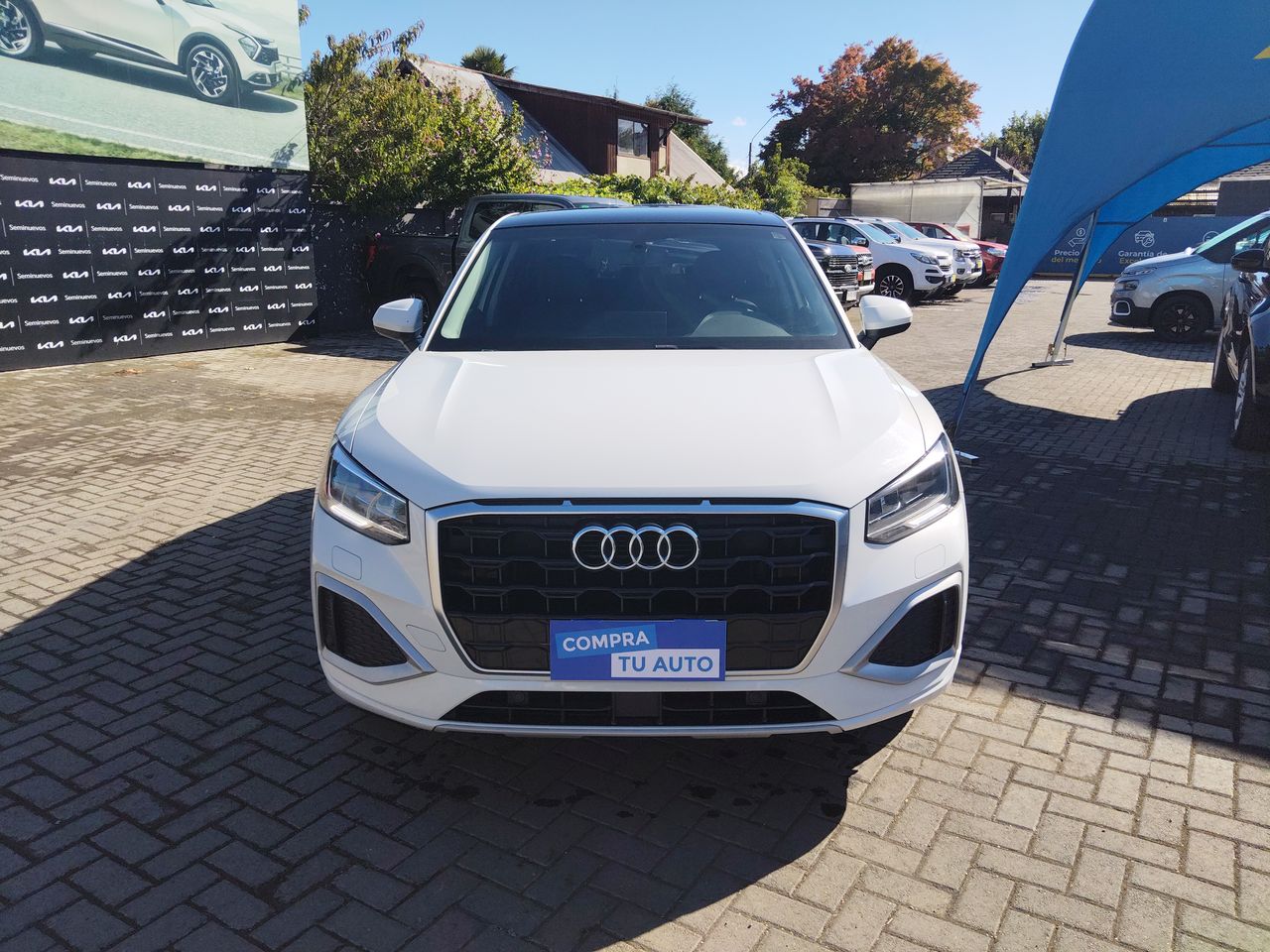 AUDI - 2