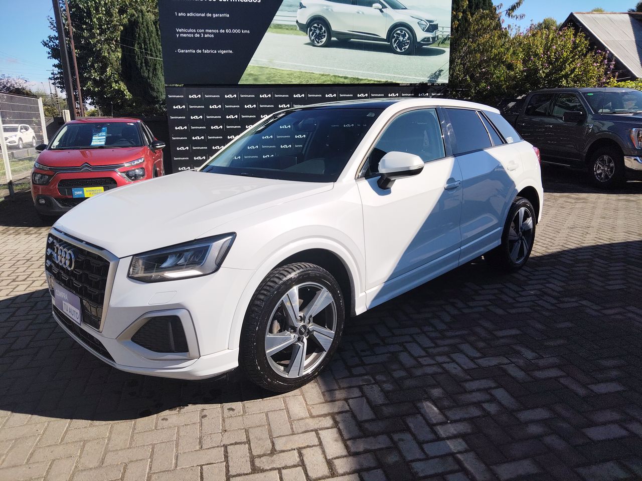 AUDI - 3
